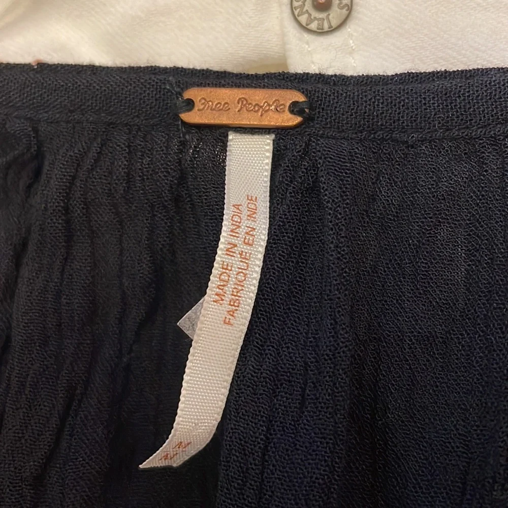 Free people dress - Picture 3 of 4